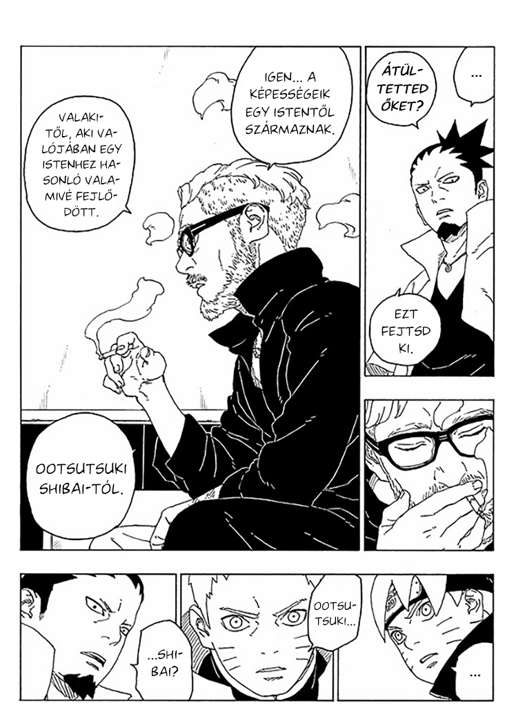Naruto Kun Hu Mangaolvasó Boruto Naruto Next Generations Chapter 075 Page 8